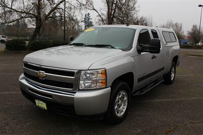 2010 Chevrolet Silverado 1500 LT   - Photo 2 - Salem, OR 97317