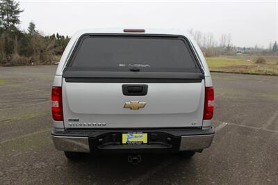 2010 Chevrolet Silverado 1500 LT   - Photo 8 - Salem, OR 97317