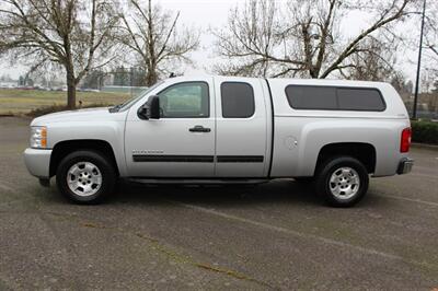 2010 Chevrolet Silverado 1500 LT   - Photo 7 - Salem, OR 97317