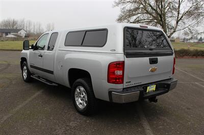 2010 Chevrolet Silverado 1500 LT   - Photo 3 - Salem, OR 97317