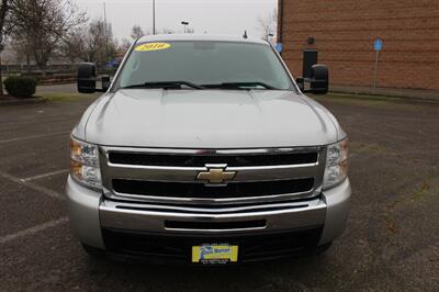 2010 Chevrolet Silverado 1500 LT   - Photo 6 - Salem, OR 97317