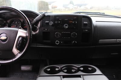 2010 Chevrolet Silverado 1500 LT   - Photo 13 - Salem, OR 97317