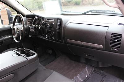 2010 Chevrolet Silverado 1500 LT   - Photo 15 - Salem, OR 97317