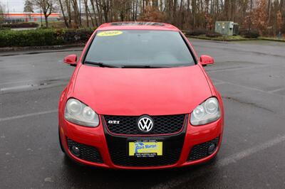 2009 Volkswagen GTI Base PZEV - Photo 6 - Salem, OR 97317
