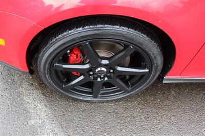 2009 Volkswagen GTI Base PZEV - Photo 19 - Salem, OR 97317