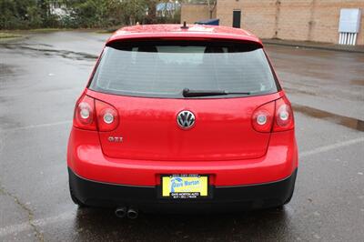 2009 Volkswagen GTI Base PZEV - Photo 8 - Salem, OR 97317