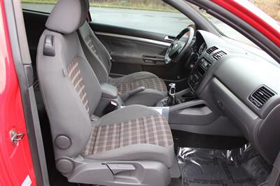 2009 Volkswagen GTI Base PZEV - Photo 17 - Salem, OR 97317