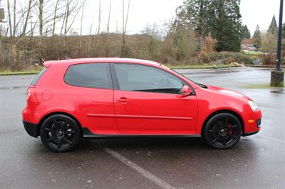 2009 Volkswagen GTI Base PZEV - Photo 5 - Salem, OR 97317