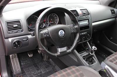 2009 Volkswagen GTI Base PZEV - Photo 9 - Salem, OR 97317