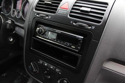 2009 Volkswagen GTI Base PZEV - Photo 16 - Salem, OR 97317