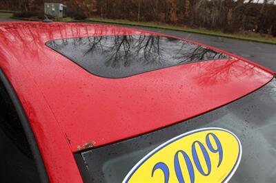 2009 Volkswagen GTI Base PZEV - Photo 18 - Salem, OR 97317