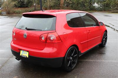 2009 Volkswagen GTI Base PZEV - Photo 4 - Salem, OR 97317