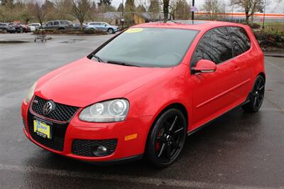 2009 Volkswagen GTI Base PZEV - Photo 2 - Salem, OR 97317