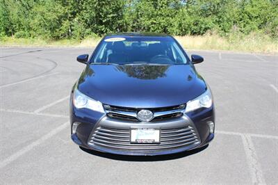 2016 Toyota Camry XLE   - Photo 6 - Salem, OR 97317