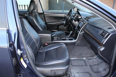2016 Toyota Camry XLE   - Photo 17 - Salem, OR 97317