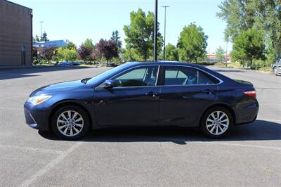 2016 Toyota Camry XLE   - Photo 7 - Salem, OR 97317