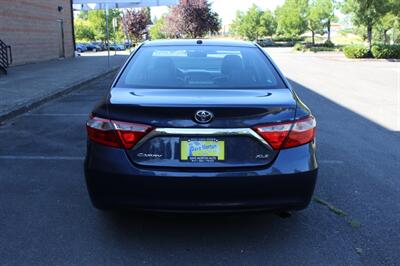 2016 Toyota Camry XLE   - Photo 8 - Salem, OR 97317