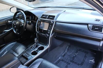 2016 Toyota Camry XLE   - Photo 16 - Salem, OR 97317