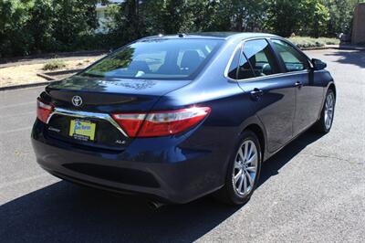2016 Toyota Camry XLE   - Photo 4 - Salem, OR 97317