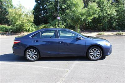 2016 Toyota Camry XLE   - Photo 5 - Salem, OR 97317