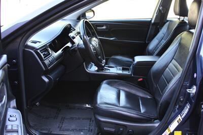 2016 Toyota Camry XLE   - Photo 10 - Salem, OR 97317