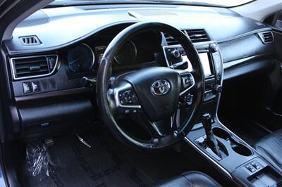 2016 Toyota Camry XLE   - Photo 9 - Salem, OR 97317