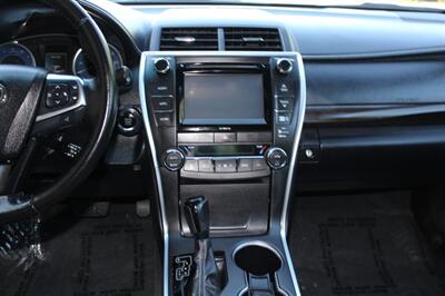 2016 Toyota Camry XLE   - Photo 14 - Salem, OR 97317