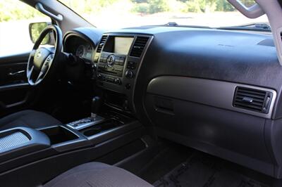 2015 Nissan Armada SV   - Photo 19 - Salem, OR 97317