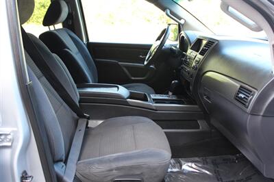 2015 Nissan Armada SV   - Photo 20 - Salem, OR 97317