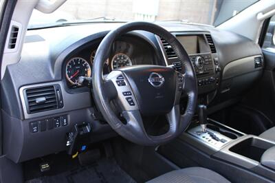 2015 Nissan Armada SV   - Photo 9 - Salem, OR 97317