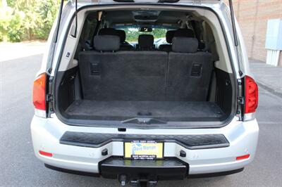 2015 Nissan Armada SV   - Photo 15 - Salem, OR 97317