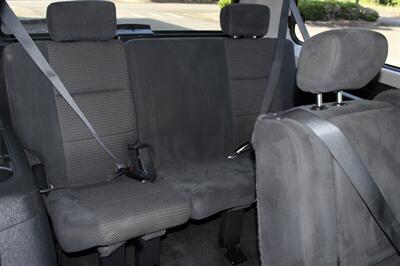 2015 Nissan Armada SV   - Photo 17 - Salem, OR 97317