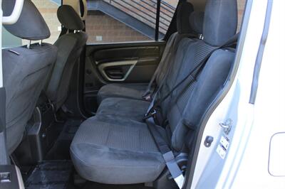 2015 Nissan Armada SV   - Photo 13 - Salem, OR 97317