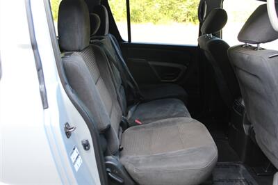 2015 Nissan Armada SV   - Photo 18 - Salem, OR 97317