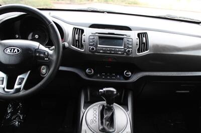 2011 Kia Sportage EX   - Photo 14 - Salem, OR 97317