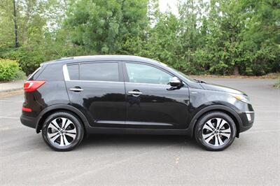 2011 Kia Sportage EX   - Photo 5 - Salem, OR 97317