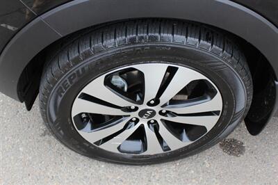 2011 Kia Sportage EX   - Photo 19 - Salem, OR 97317