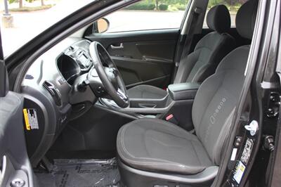 2011 Kia Sportage EX   - Photo 10 - Salem, OR 97317