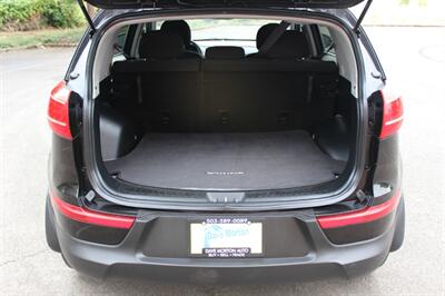 2011 Kia Sportage EX   - Photo 15 - Salem, OR 97317