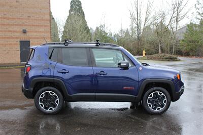 2016 Jeep Renegade Trailhawk   - Photo 5 - Salem, OR 97317