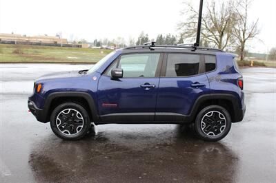 2016 Jeep Renegade Trailhawk   - Photo 7 - Salem, OR 97317