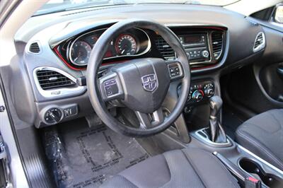2015 Dodge Dart SXT   - Photo 9 - Salem, OR 97317