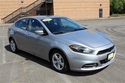 2015 Dodge Dart SXT   - Photo 1 - Salem, OR 97317