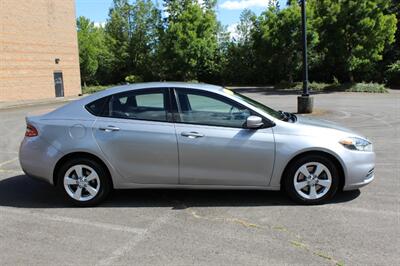 2015 Dodge Dart SXT   - Photo 5 - Salem, OR 97317