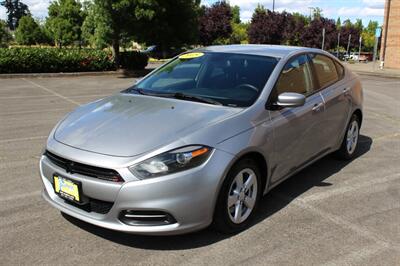 2015 Dodge Dart SXT   - Photo 2 - Salem, OR 97317