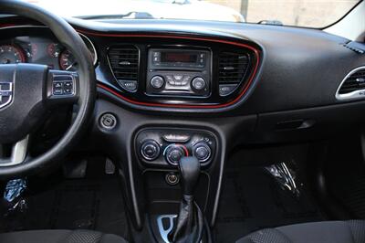 2015 Dodge Dart SXT   - Photo 14 - Salem, OR 97317
