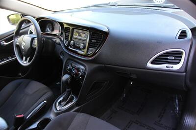 2015 Dodge Dart SXT   - Photo 16 - Salem, OR 97317