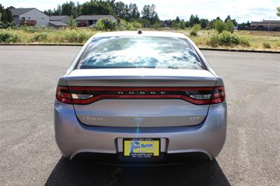 2015 Dodge Dart SXT   - Photo 8 - Salem, OR 97317