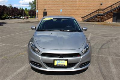 2015 Dodge Dart SXT   - Photo 6 - Salem, OR 97317