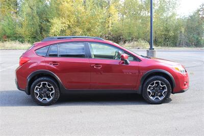 2014 Subaru XV Crosstrek 2.0i Premium   - Photo 5 - Salem, OR 97317